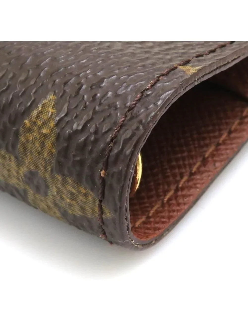 Louis Vuitton Notebook Cover Agenda PM